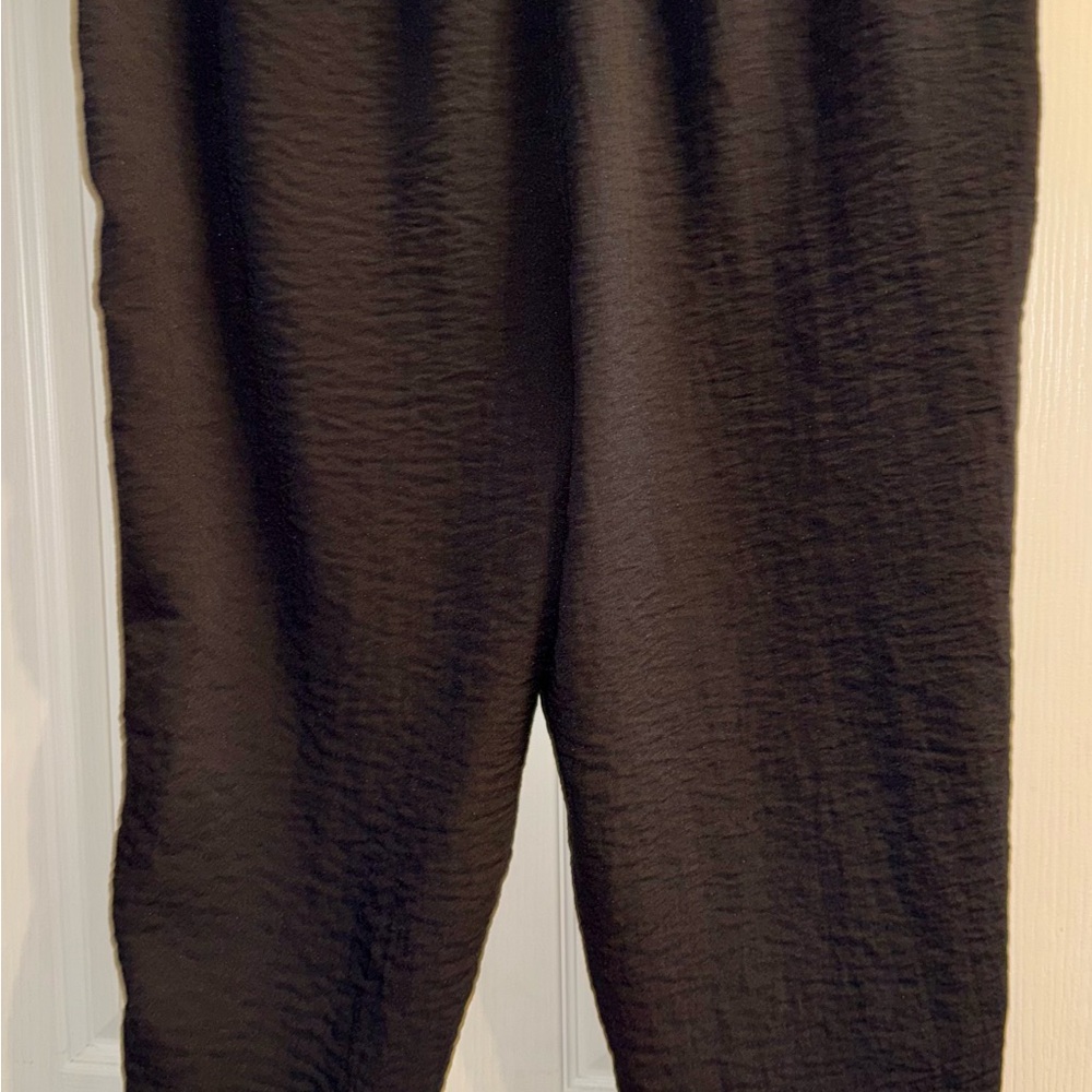 Habitat Black Pants - Picture 2 of 10